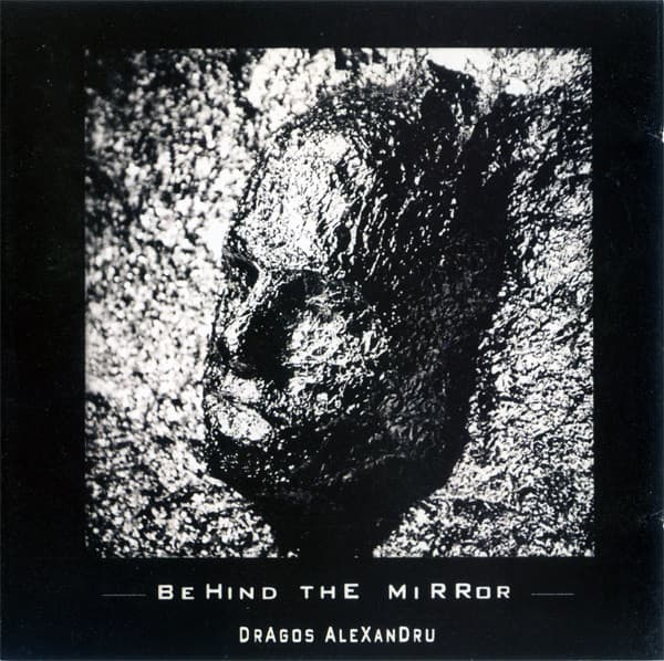 Behind The Mirror