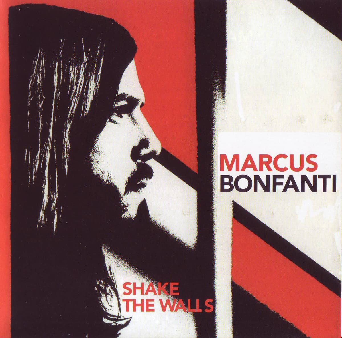 Shake the Walls
