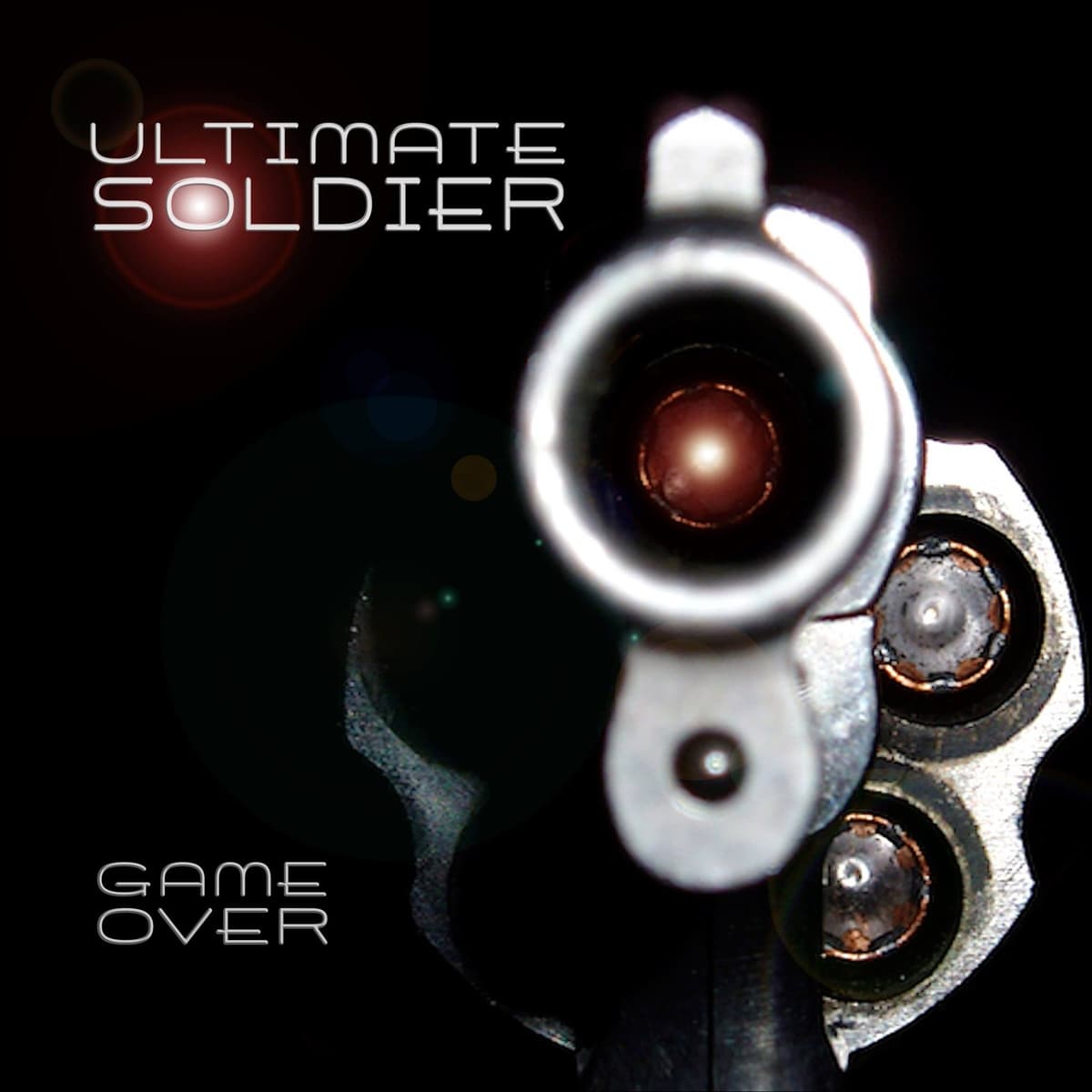 Game Over