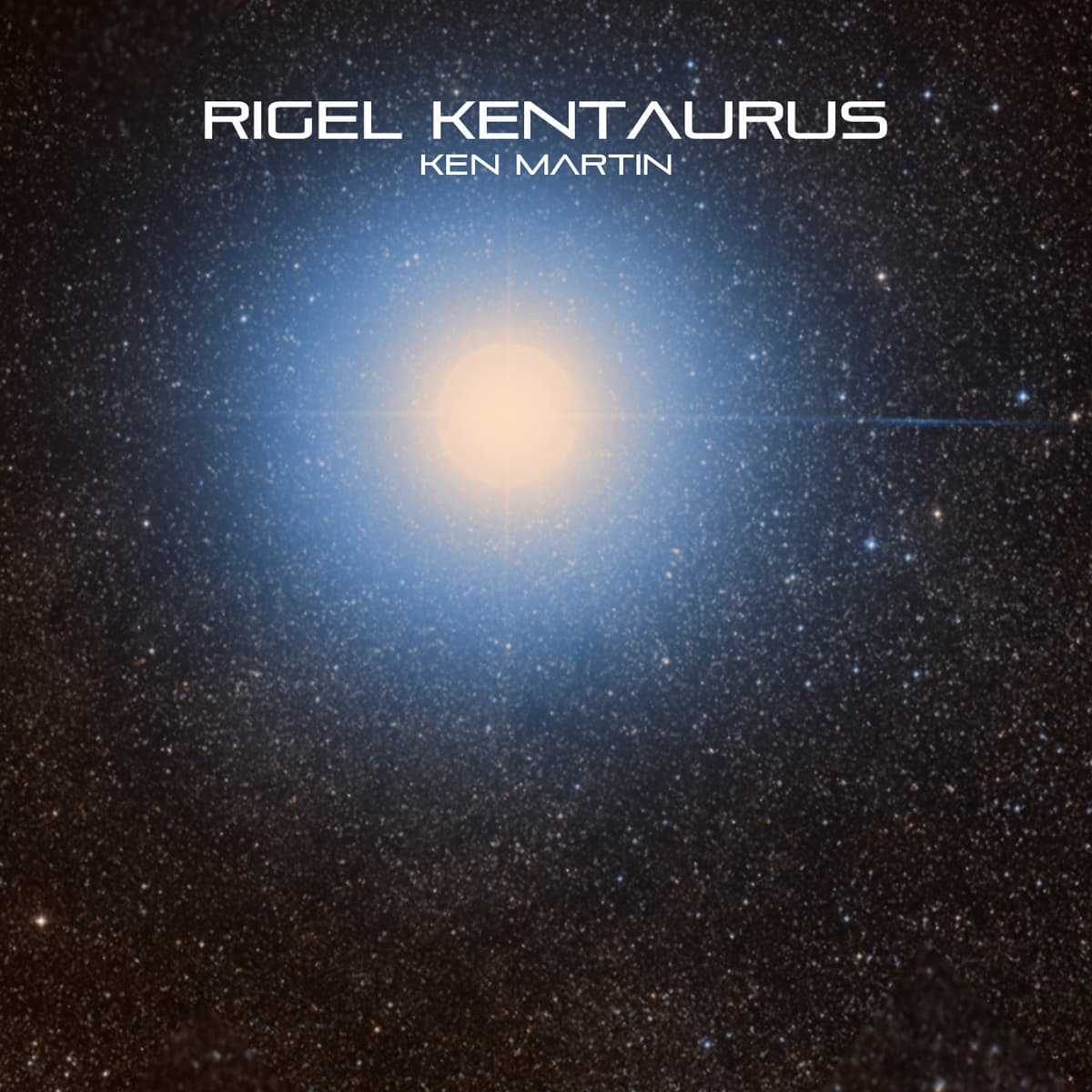 Rigel Kentaurus