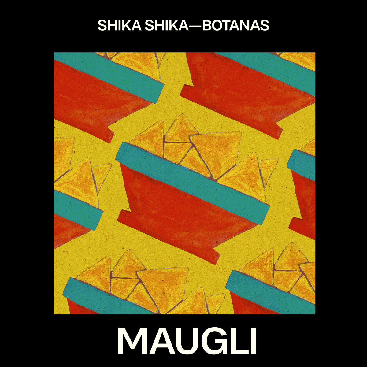 Botanas: MAUGLI