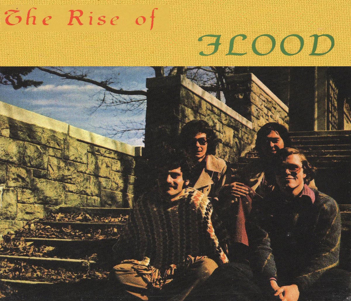 The Rise Of Flood