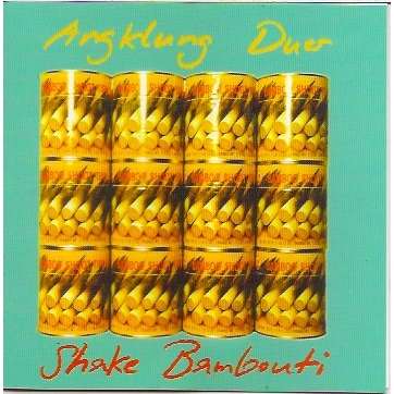 Shake Bambouti