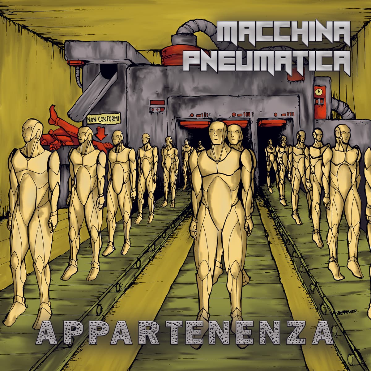 Appartenenza
