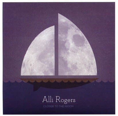 Closer to the Moon
