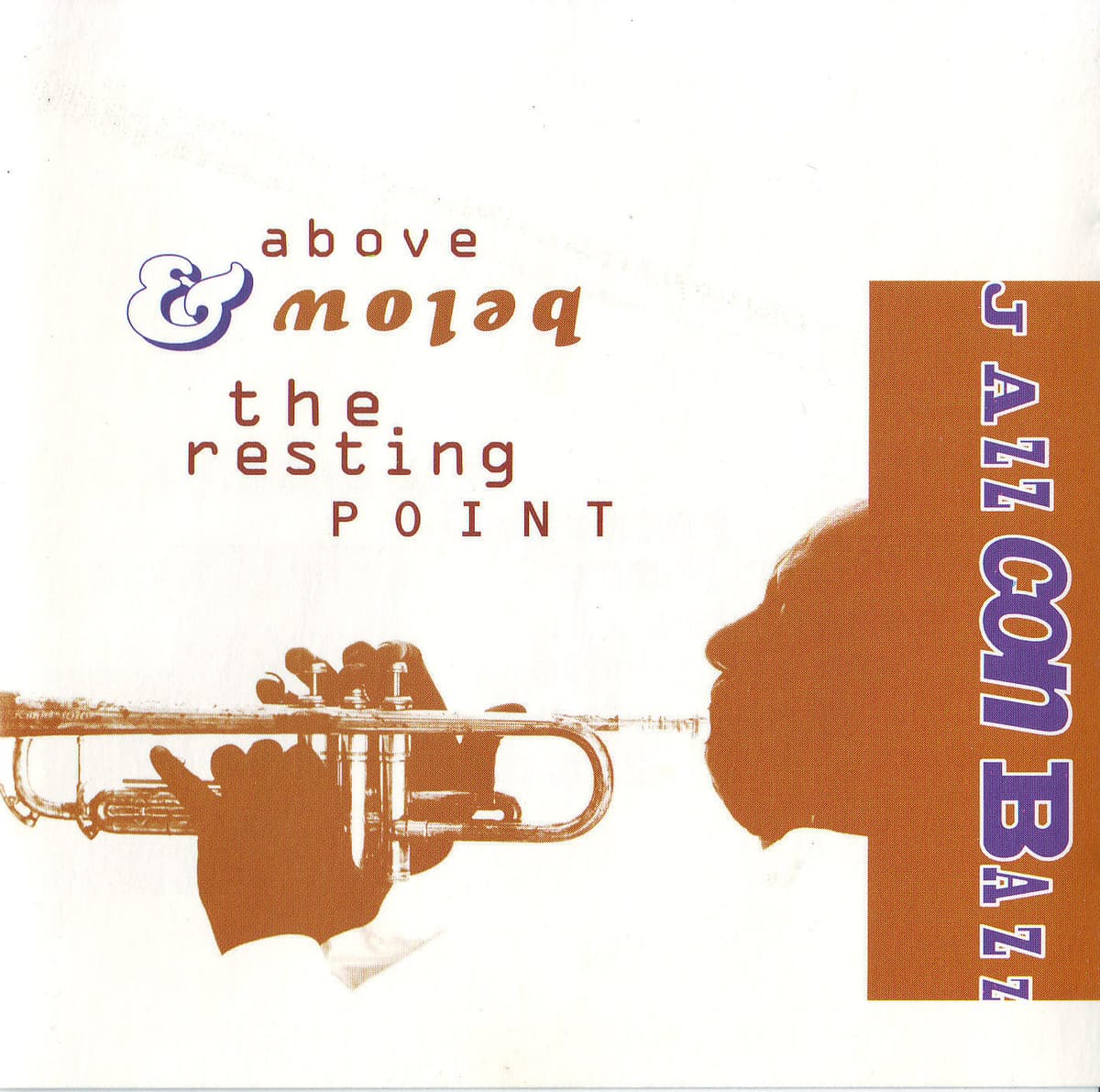 Above & Below The Resting Point