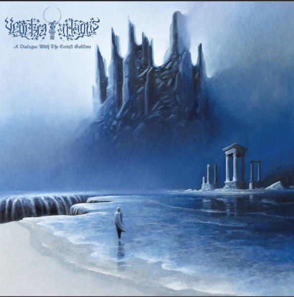 A Dialogue With the Eeriest Sublime