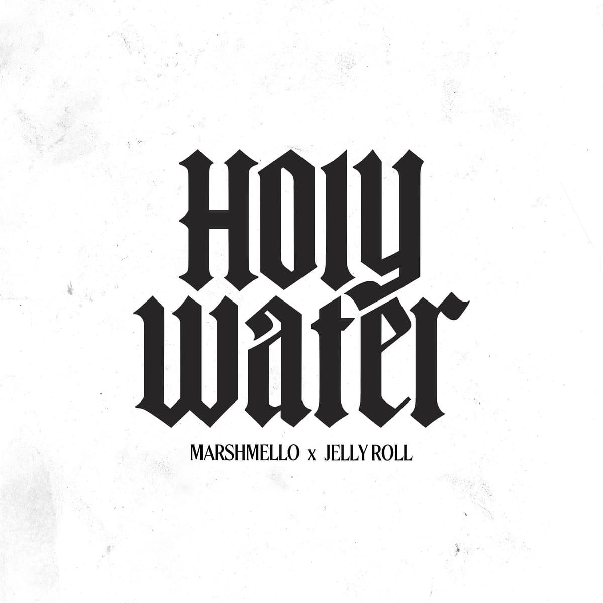 Holy Water