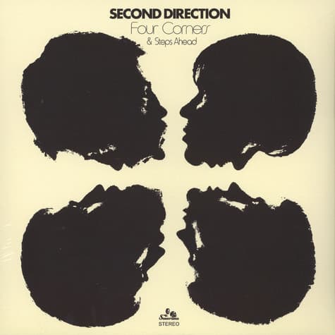 Four Corners & Steps Ahead