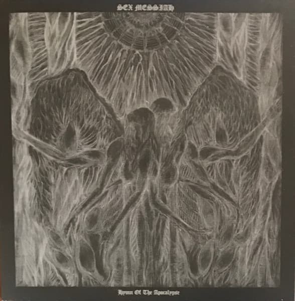 Hymn of the Apocalypse