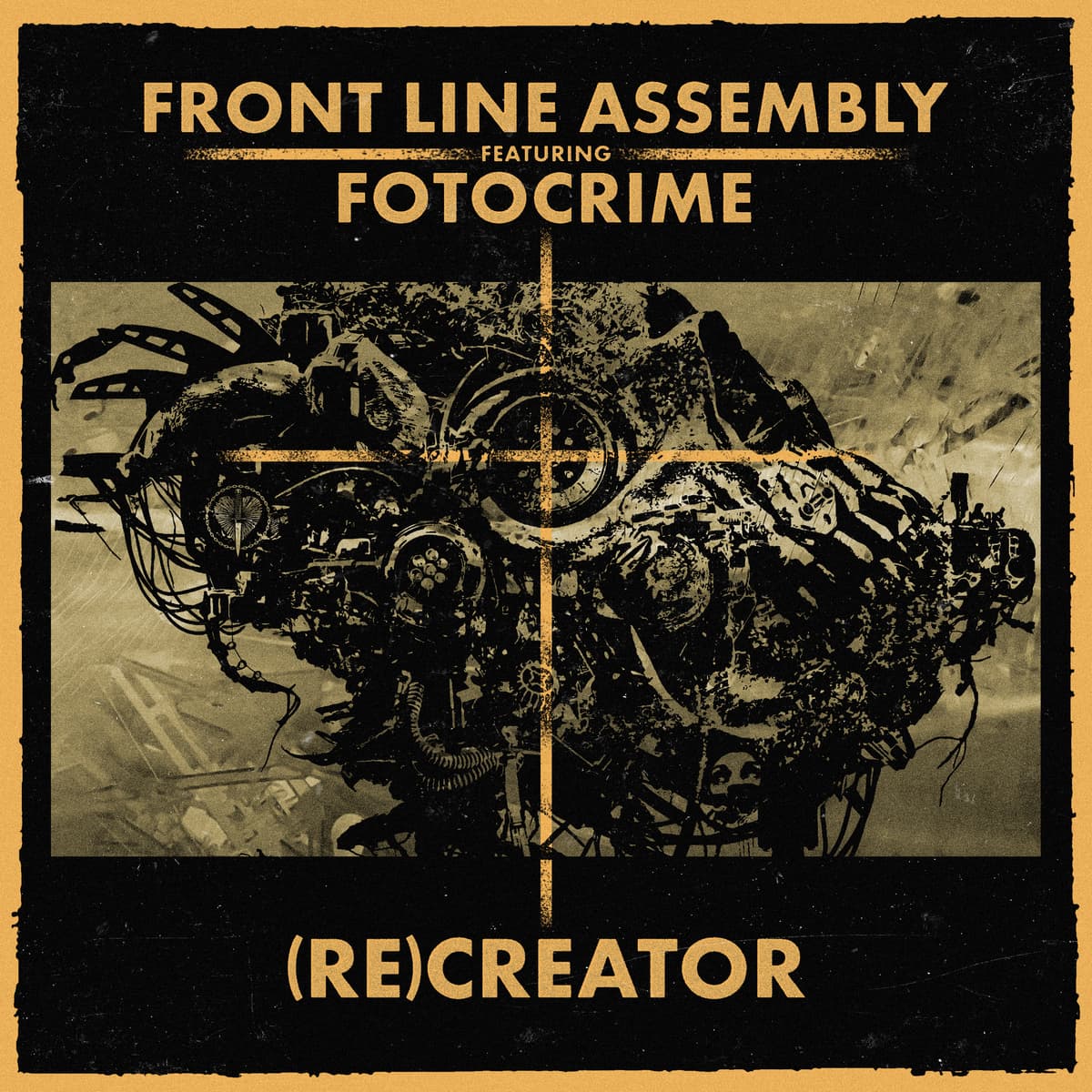(RE)CREATOR (remix)