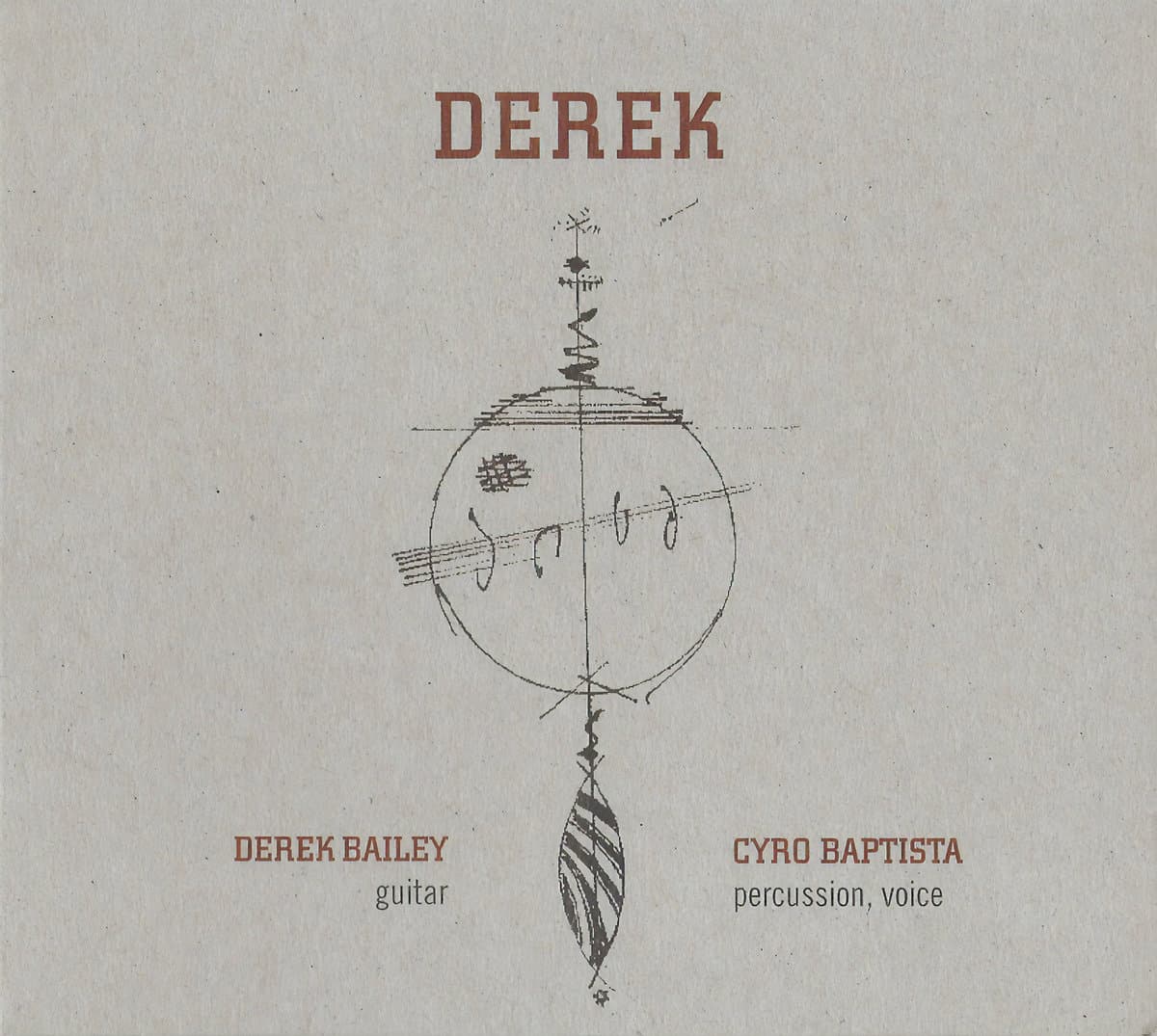 Derek
