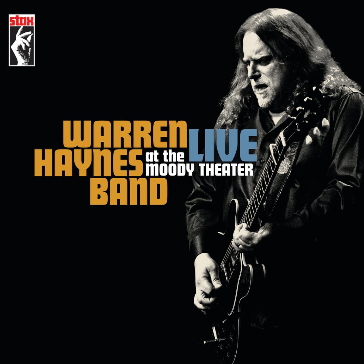Live at the Moody Theater