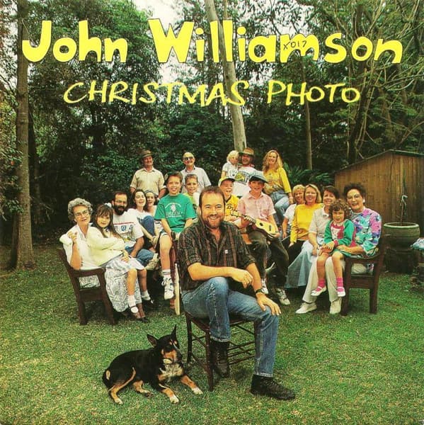 Christmas Photo