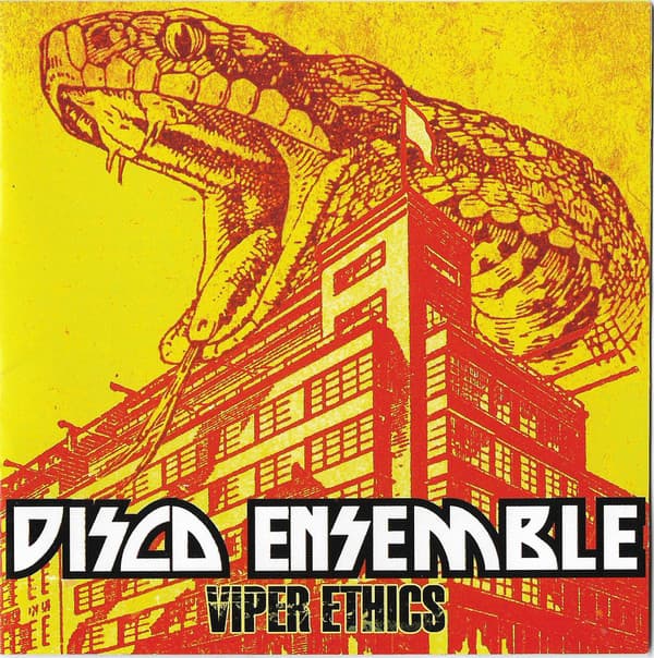 Viper Ethics