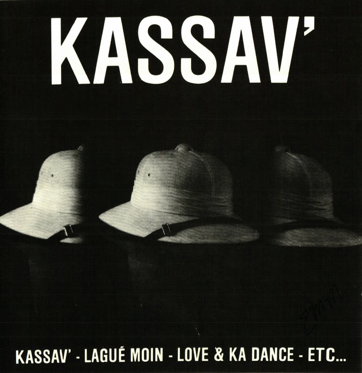 Kassav’
