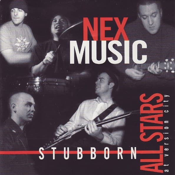 Nex Music