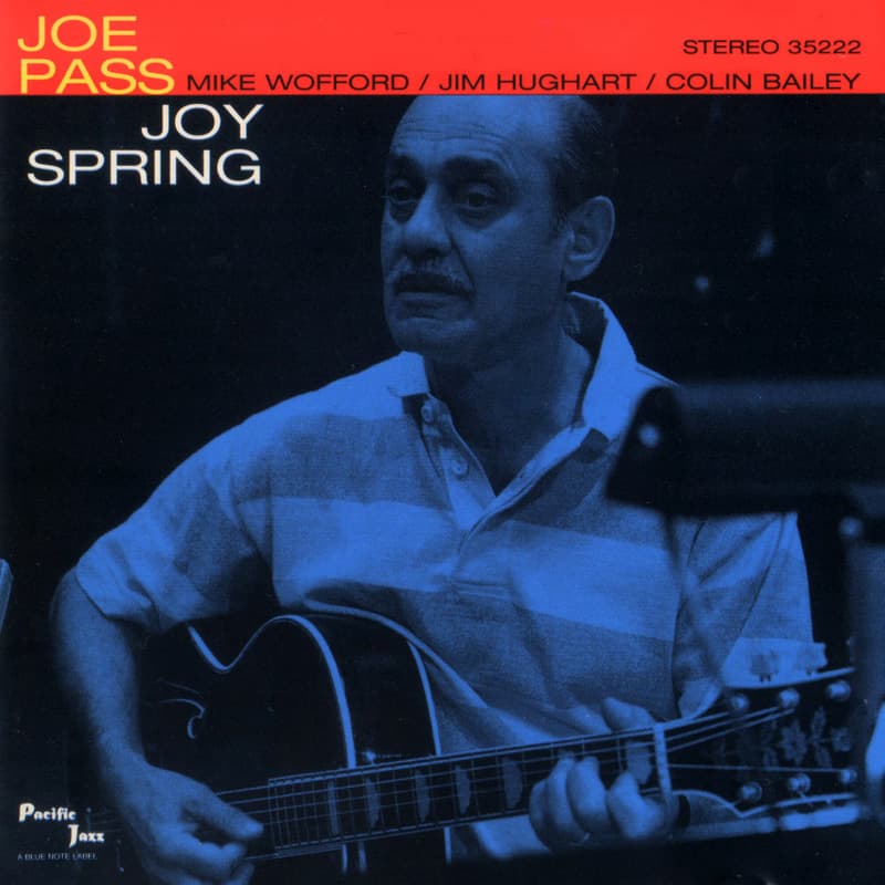 Joy Spring