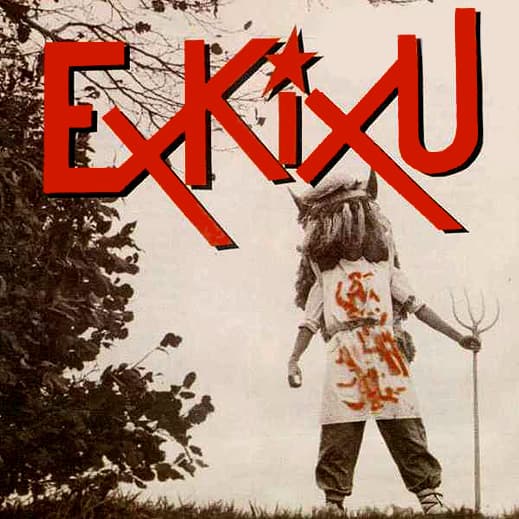 Exkixu
