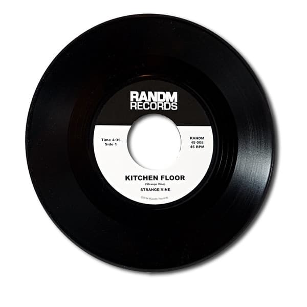 Split Single
