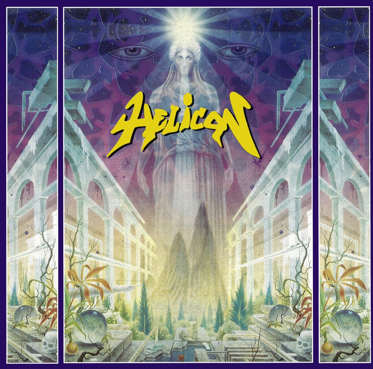 Helicon