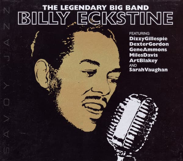 The Legendary Big Band