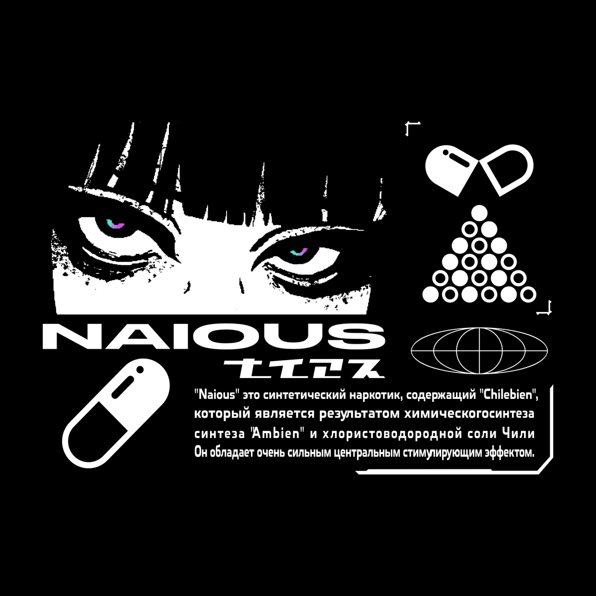 Naious