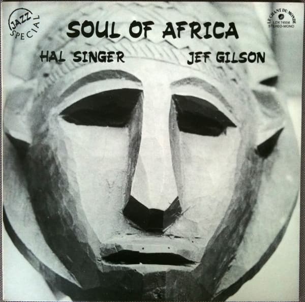 Soul of Africa