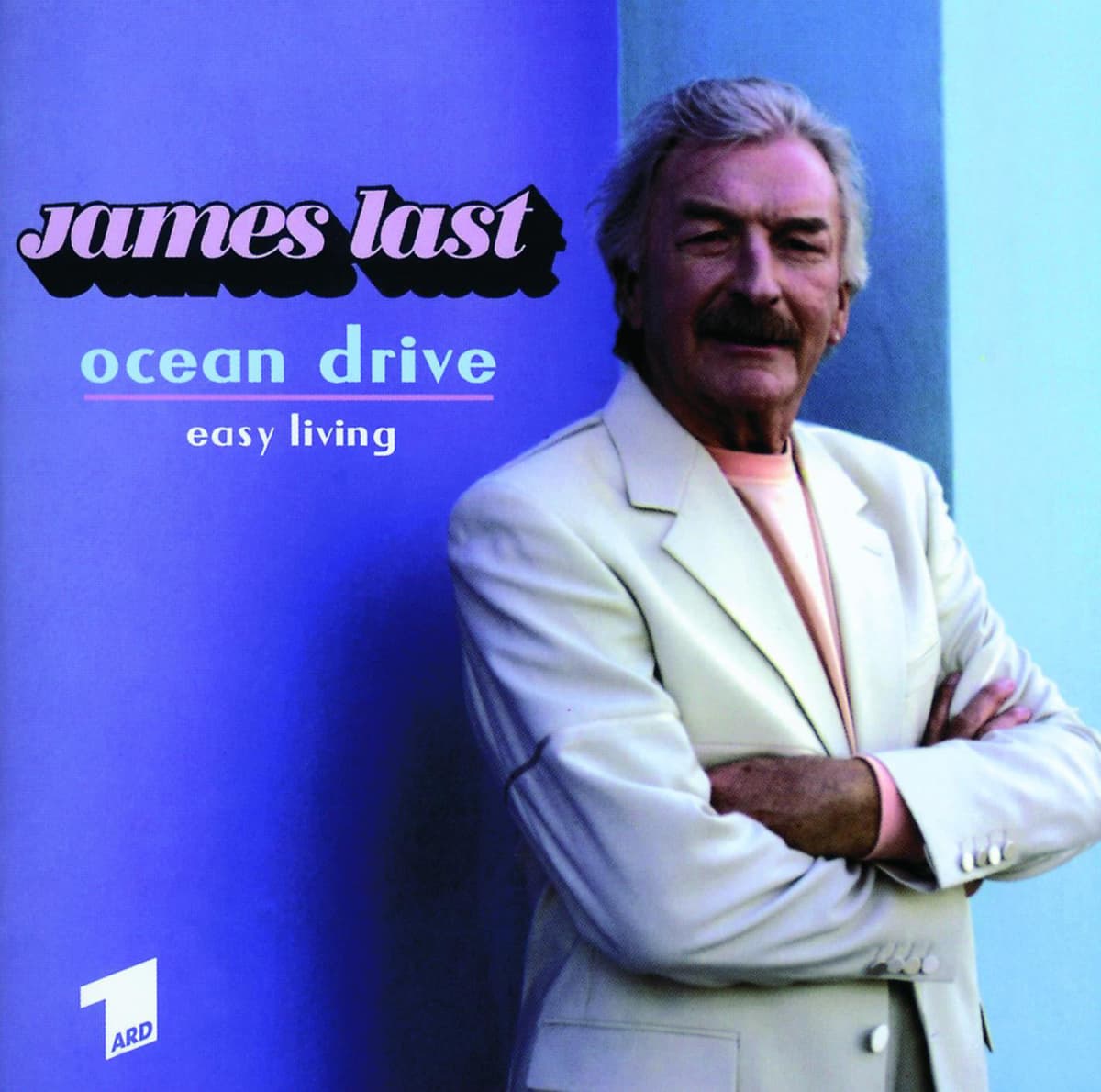 Ocean Drive: Easy Living