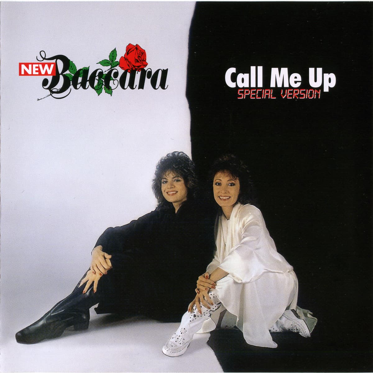 Call Me Up (Special Version)
