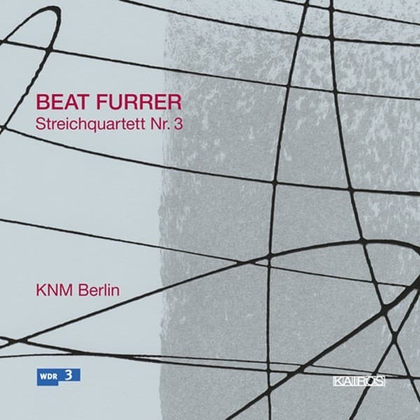 Streichquartett Nr. 3