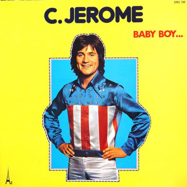 Baby Boy…