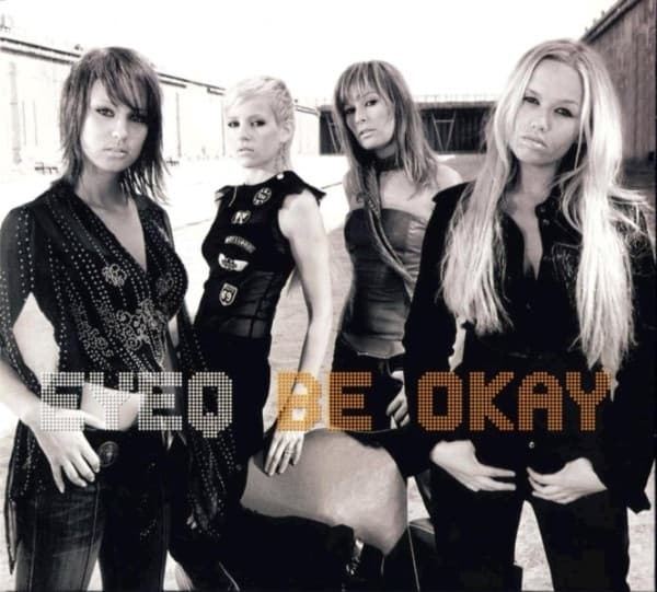 Be Okay