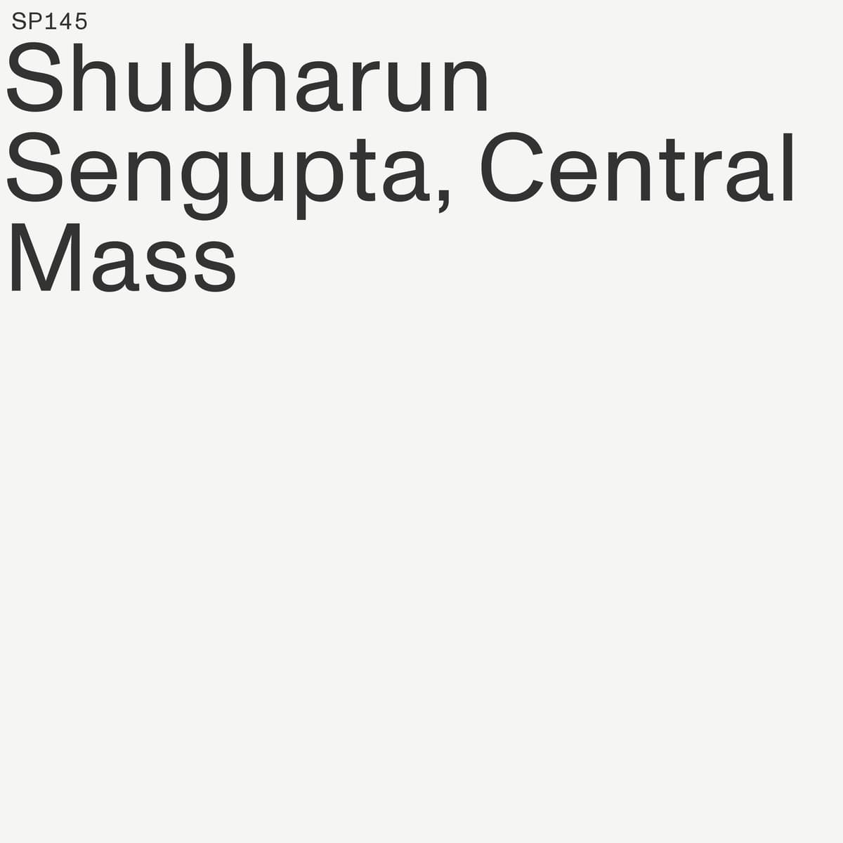 Central Mass