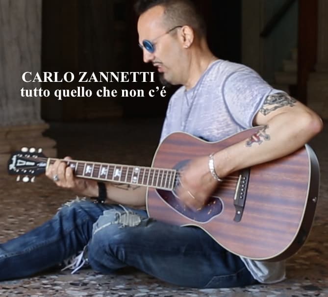 Tutto quello che non c'è