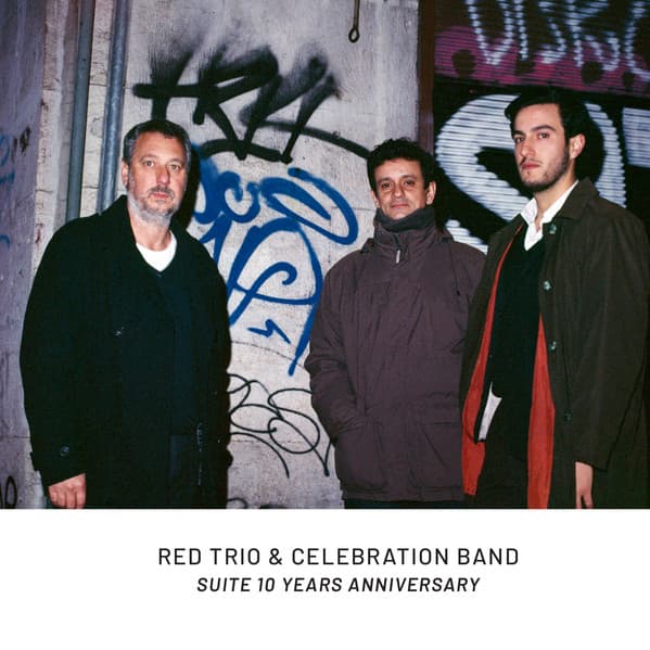 Suite 10 Years Anniversary