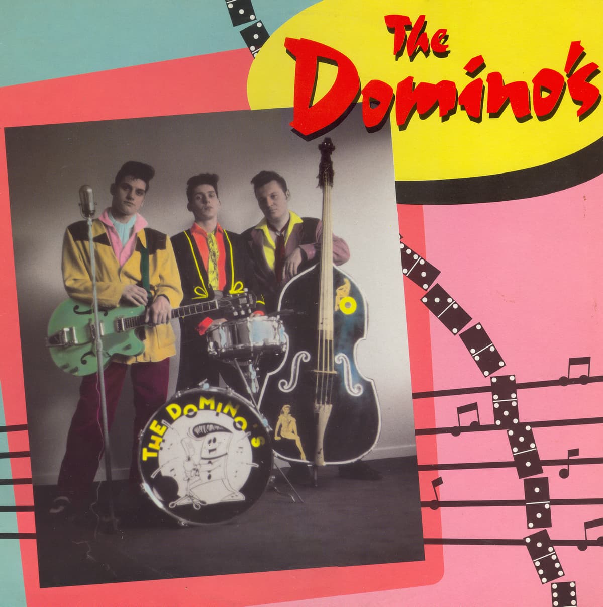 The Domino's