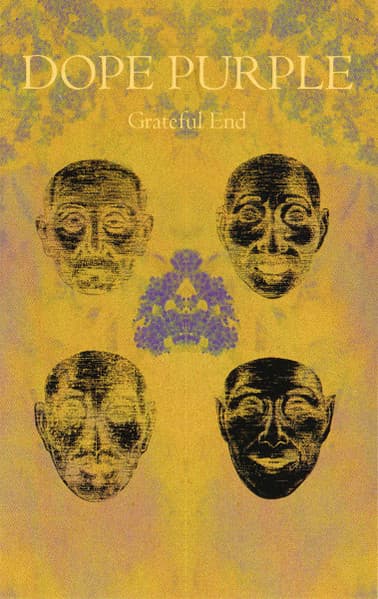 Grateful End
