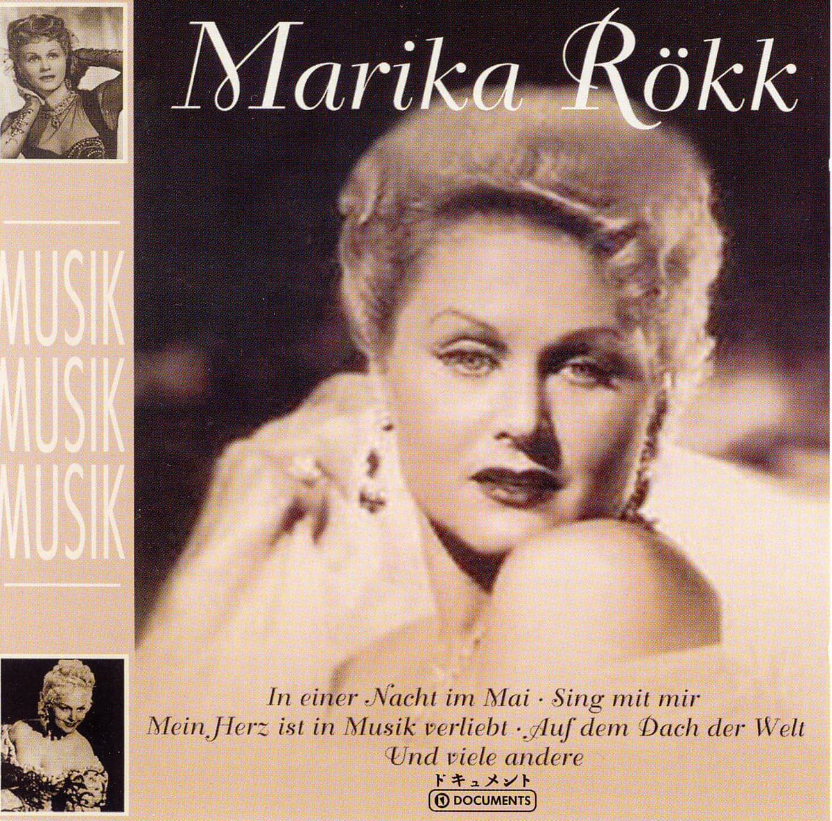 Musik, Musik, Musik