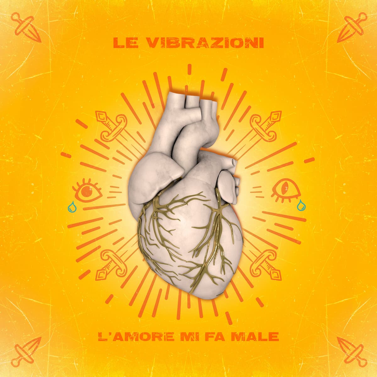 L'amore mi fa male
