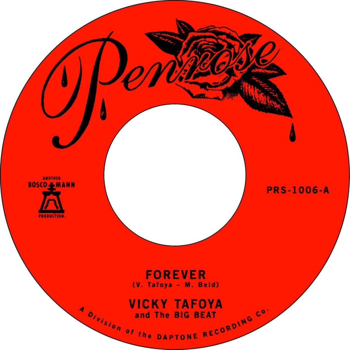 Forever / My Vow To You
