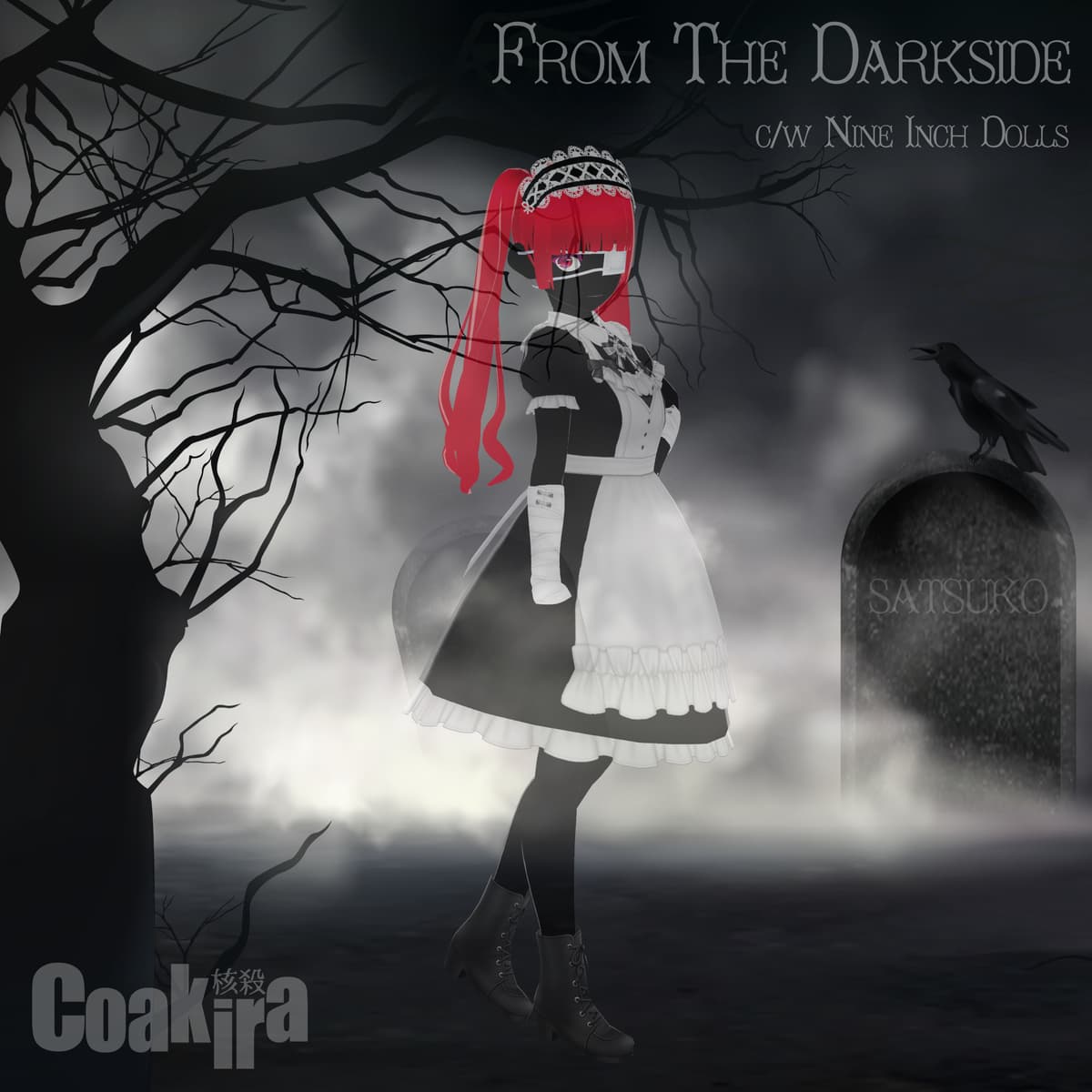 From the Darkside