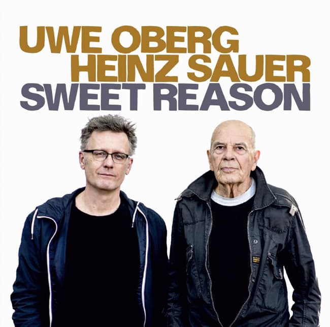 Sweet Reason