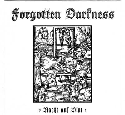 Nacht aus Blut