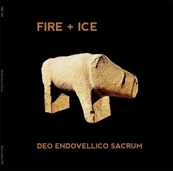 Deo Endovellico Sacrum