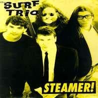 Steamer!