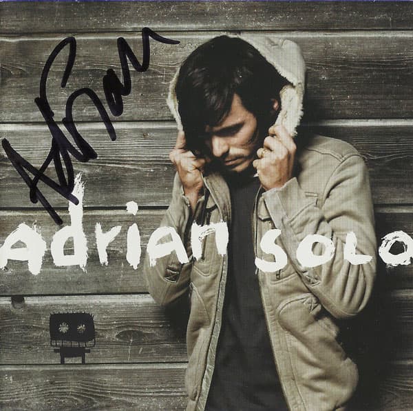 Adrian Solo