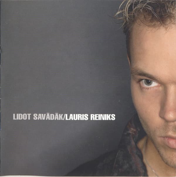 Lidot savādāk