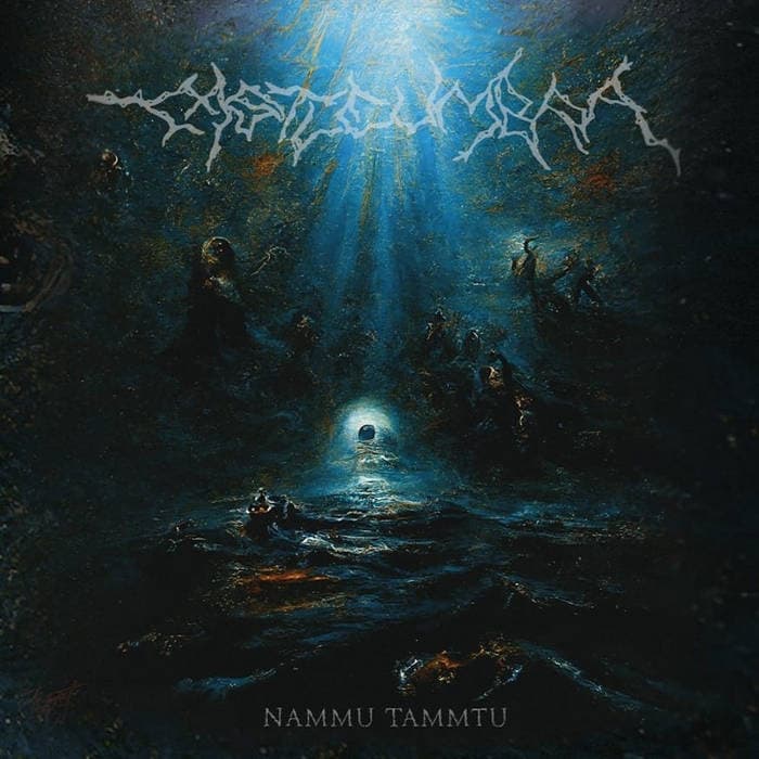 Nammu Tammtu
