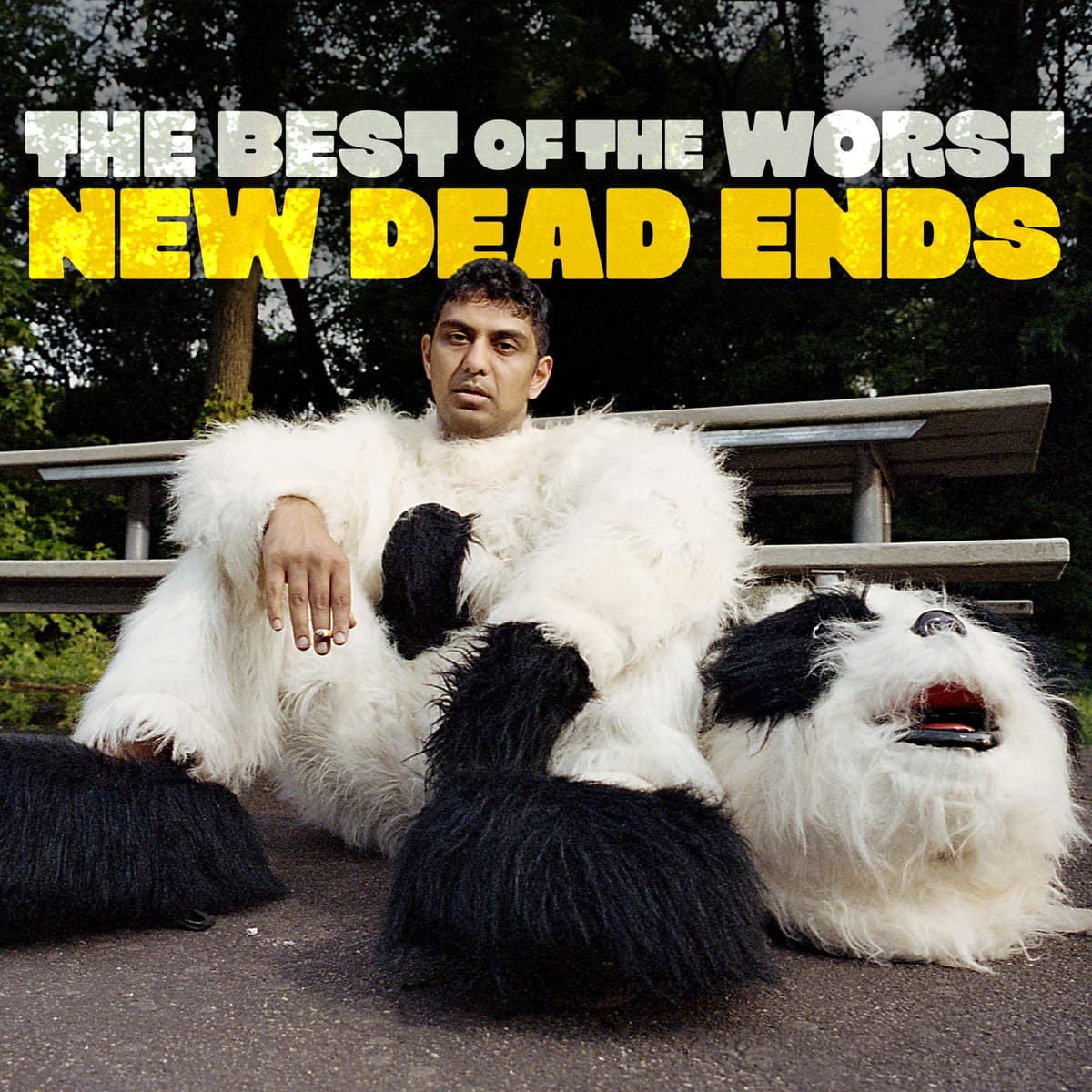 New Dead Ends